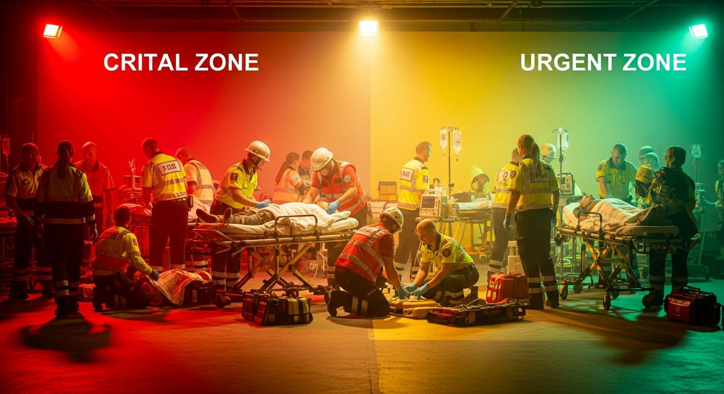 AI triage