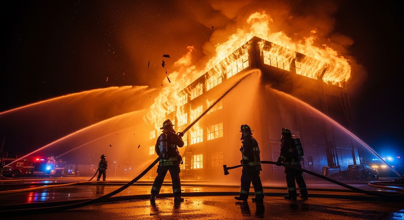 Fire Response